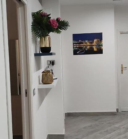 Casa Margherita Torre Annunziata Εξωτερικό φωτογραφία
