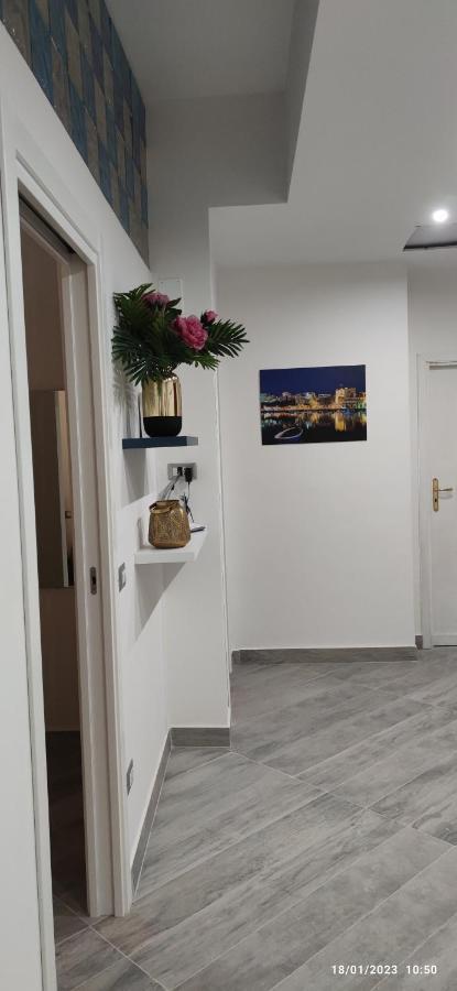 Casa Margherita Torre Annunziata Εξωτερικό φωτογραφία