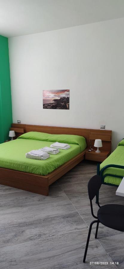 Casa Margherita Torre Annunziata Εξωτερικό φωτογραφία