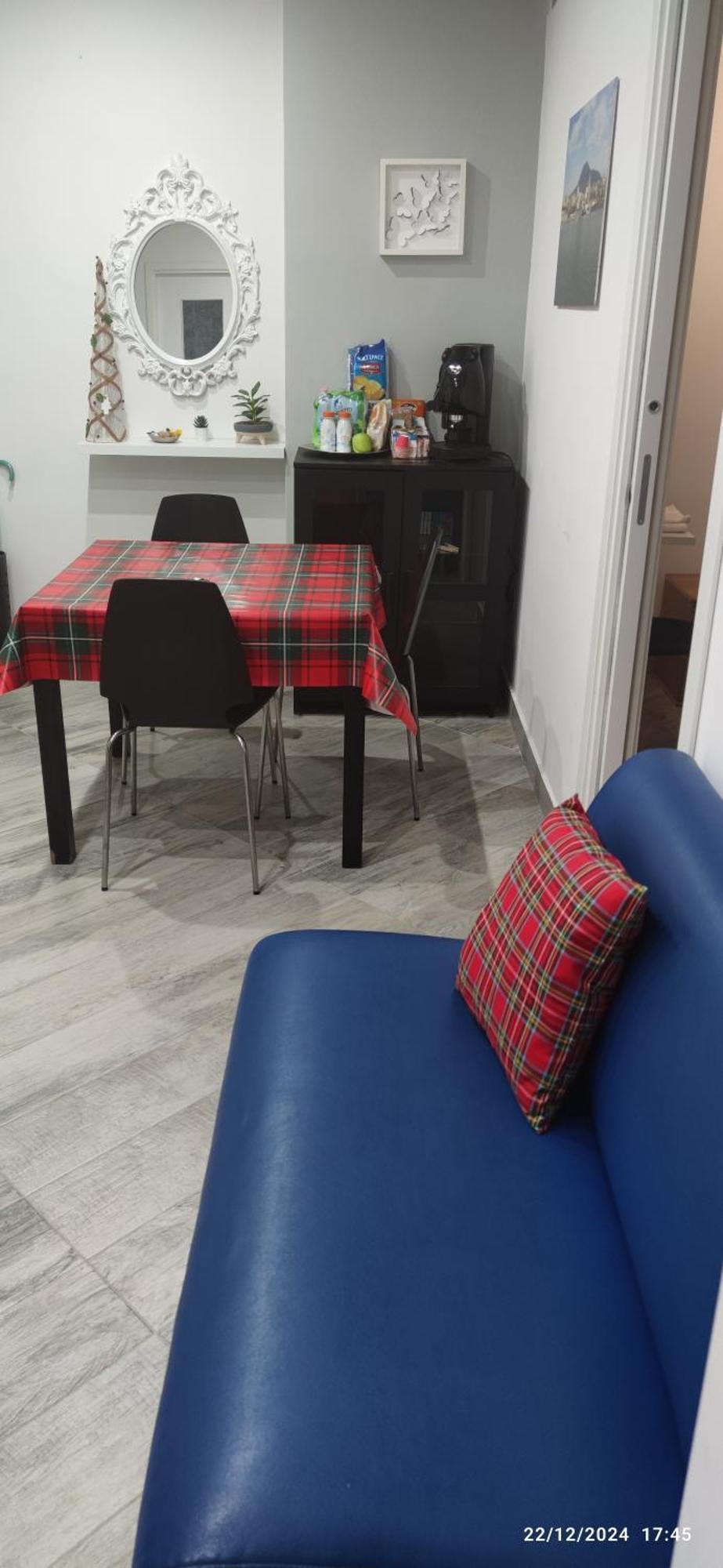 Casa Margherita Torre Annunziata Εξωτερικό φωτογραφία